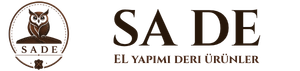 Sade Deri - El Yapımı Deri Ürünler